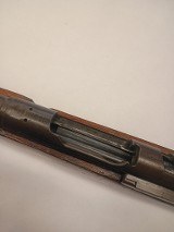 ARISAKA type 38 carbine 6.5X50MM ARISAKA - Image 2 of 3