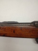 ARISAKA type 38 carbine 6.5X50MM ARISAKA - Image 3 of 3