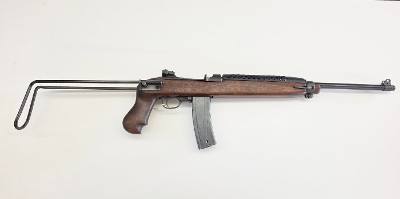 PLAINFIELD MACHINE 30carbien.30 CARBINE - Image 1 of 3
