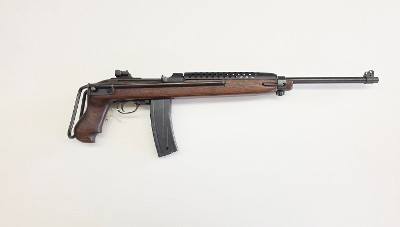 PLAINFIELD MACHINE 30carbien.30 CARBINE - Image 2 of 3