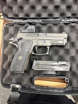 SIG SAUER P229 LEGION 9MM LUGER (9X19 PARA) - 2 of 3