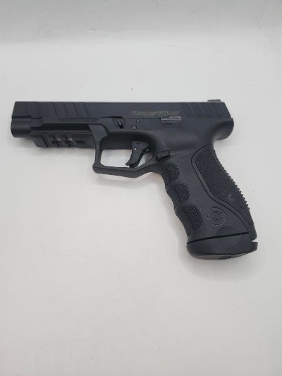 STOEGER STR-9F 9X19 PARABELLUM - Image 2 of 3