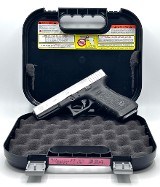 GLOCK G17 GEN3 9MM LUGER (9X19 PARA) - 1 of 3