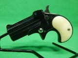 DAVIS INDUSTRIES D-25 .25 ACP - 3 of 3