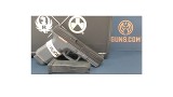RUGER RXM 9MM LUGER (9x19 PARA) - 1 of 3
