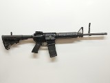 RUGER AR-556 5.56X45MM NATO - 1 of 3