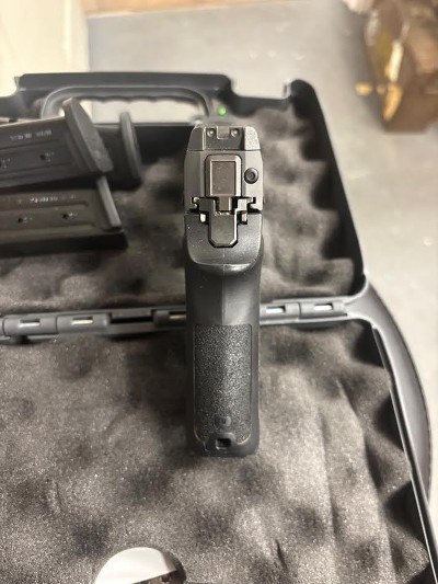 SIG SAUER P320 XCOMPACT 9MM LUGER (9X19 PARA) - Image 3 of 3