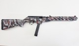 RUGER 9mm carbien 9MM LUGER (9x19 PARA) - Image 1 of 3