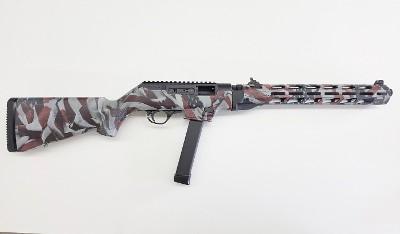 RUGER 9mm carbien 9MM LUGER (9x19 PARA) - Image 1 of 3