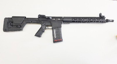 DPMS DPMS PANTHER ARMS .308 WIN - Image 1 of 3