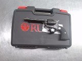 RUGER SINGLE-SIX .22 CAL - 1 of 3