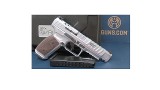 CANIK SFX RIVAL-S 9MM LUGER (9x19 PARA) - 1 of 3