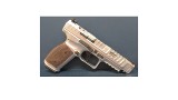 CANIK SFX RIVAL-S 9MM LUGER (9x19 PARA) - 2 of 3