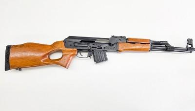 CENTURY ARMS EGYPTIAN-MADE AK47 7.62X39MM - Image 1 of 3