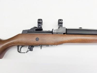 RUGER MINI 14 CHAMBERED IN .223 .223 REM - Image 2 of 3