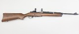 RUGER MINI 14 CHAMBERED IN .223 .223 REM - Image 1 of 3