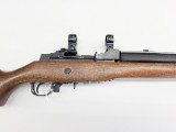 RUGER MINI 14 CHAMBERED IN .223 .223 REM - Image 2 of 3