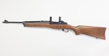 RUGER MINI 14 CHAMBERED IN .223 .223 REM - Image 3 of 3