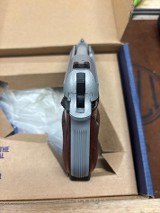 BERETTA 30X TOMCAT (JIC CUSTOM) .32 ACP - 3 of 3