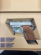 BERETTA 30X TOMCAT (JIC CUSTOM) .32 ACP - 1 of 3