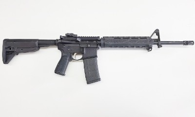 SPRINGFIELD ARMORY SPRINGFIELD SAINT 5.56X45MM NATO - Image 1 of 3