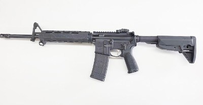 SPRINGFIELD ARMORY SPRINGFIELD SAINT 5.56X45MM NATO - Image 3 of 3