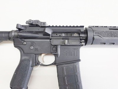 SPRINGFIELD ARMORY SPRINGFIELD SAINT 5.56X45MM NATO - Image 2 of 3