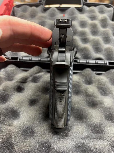ROCK ISLAND ARMORY ROCK ULTRA FS 9MM LUGER (9X19 PARA) - Image 3 of 3
