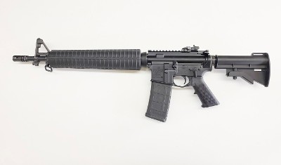 BUSHMASTER XM15-E2S DISSIPATOR 5.56X45MM NATO - Image 3 of 3