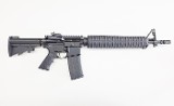 BUSHMASTER XM15-E2S DISSIPATOR 5.56X45MM NATO - Image 1 of 3