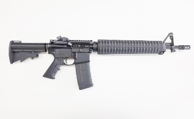 BUSHMASTER XM15-E2S DISSIPATOR 5.56X45MM NATO - Image 1 of 3