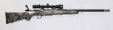 CHRISTENSEN ARMS Ridgeline FFT ~ Leupold VX-3HD .30-06 SPRG - 1 of 3