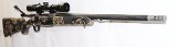 CHRISTENSEN ARMS Ridgeline FFT ~ Leupold VX-3HD .30-06 SPRG - 3 of 3