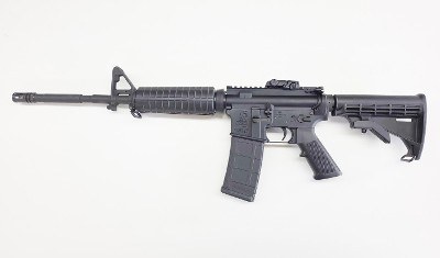 BUSHMASTER XM15-E2S 5.56X45MM NATO - Image 2 of 2