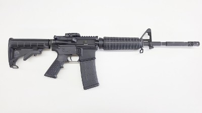 BUSHMASTER XM15-E2S 5.56X45MM NATO - Image 1 of 2