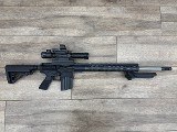 ROCK RIVER ARMS LAR-BT3 6.5MM CREEDMOOR - Image 1 of 3