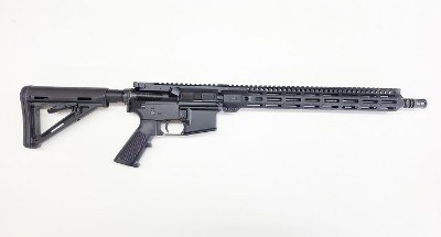 STAG ARMS STAG-15 5.56X45MM NATO - Image 1 of 2