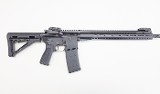 BEAR CREEK ARSENAL "SONS OF LIBERTY" UPPER AND A "SPIKES TACTICAL" BCG .300 AAC BLACKOUT - Image 3 of 3