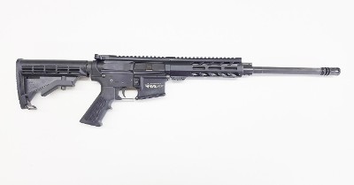 ROCK RIVER ARMS RAGE LAR-15M 5.56X45MM NATO - Image 1 of 3