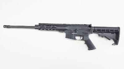 ROCK RIVER ARMS RAGE LAR-15M 5.56X45MM NATO - Image 3 of 3