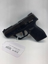 TAURUS 709 SLIM 9MM LUGER (9x19 PARA) - 2 of 2