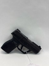 TAURUS 709 SLIM 9MM LUGER (9x19 PARA) - 1 of 2