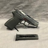 CENTURY ARMS P-83 9X18 - 1 of 3