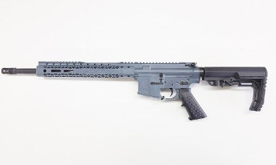 BLACK RAIN ORDNANCE FALLOUT II 5.56X45MM NATO - Image 3 of 3