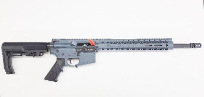 BLACK RAIN ORDNANCE FALLOUT II 5.56X45MM NATO - Image 1 of 3