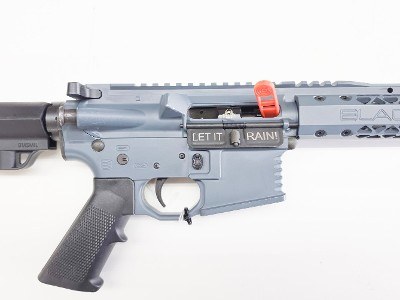 BLACK RAIN ORDNANCE FALLOUT II 5.56X45MM NATO - Image 2 of 3