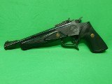 THOMPSON/CENTER ARMS CONTENDER .30-30 WIN - 1 of 3
