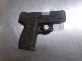 TAURUS PT111 G2 9MM LUGER (9x19 PARA) - Image 1 of 2