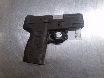 TAURUS PT111 G2 9MM LUGER (9x19 PARA) - Image 1 of 2