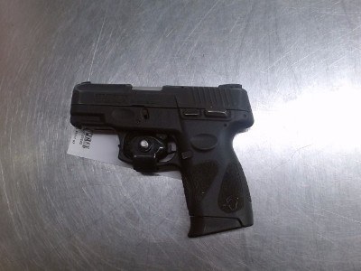 TAURUS PT111 G2 9MM LUGER (9x19 PARA) - Image 2 of 2
